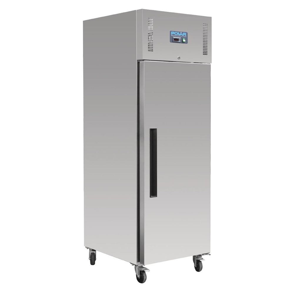 Polar U-Series Single Door Bakery 850L Freezer - GL181-A