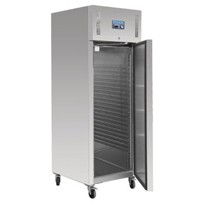 Polar Polar U-Series Single Door Bakery 850L Freezer - GL181-A
