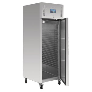Polar U-Series Single Door Bakery 850L Freezer - GL181-A