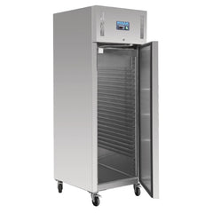 Polar Polar U-Series Single Door Bakery 850L Freezer - GL181-A