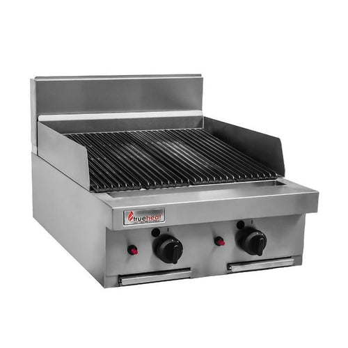 Trueheat Trueheat RC Series Infrared Barbecue Chargrill RCB6-NG
