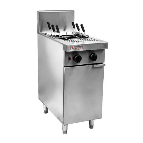 Trueheat RC Series Pasta Cooker Noodle Cooker - RCP4-NG
