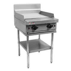 Trueheat Trueheat RC Series 600mm Top Griddle Plate RCT6-6G-NG