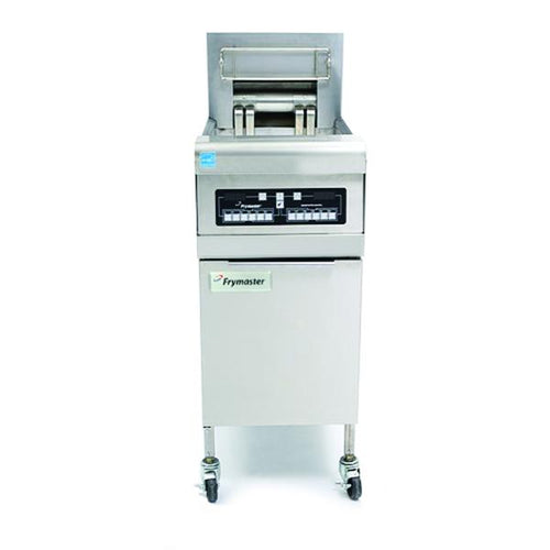 Frymaster Frymaster 25L Electric Deep Fryer RE114 - Full Pot