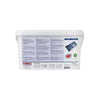 50PCE Rational Rinse Aid Tablets (Blue - 56.00.211)