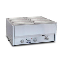 Roband Roband Counter Top Bain Marie BM4B
