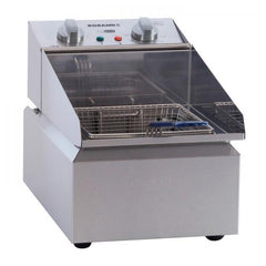 Roband Roband 5L Frypod Countertop Single Pan Fryer FR15