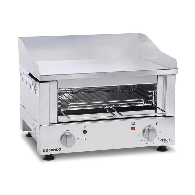 Roband GT480 Griddle Toaster High Production