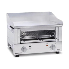 Roband Roband GT480 Griddle Toaster High Production