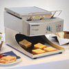 Roband Sycloid Buffet Toaster 500 Slices Hourly ST500A