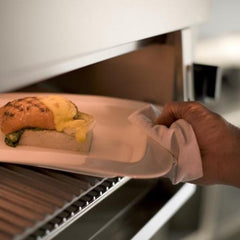 Trueheat Trueheat RC Gas Salamander Broiler with Brackets S86-LPG