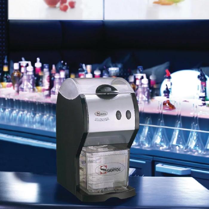 Santos Electric Ice Crusher 53