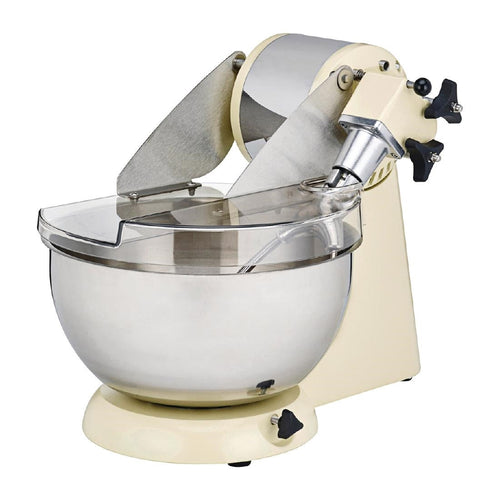 Santos Santos #18 Fork Dough Mixer