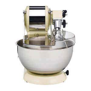 Santos #18 Fork Dough Mixer