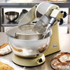 Santos #18 Fork Dough Mixer