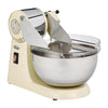 Santos #18 Fork Dough Mixer