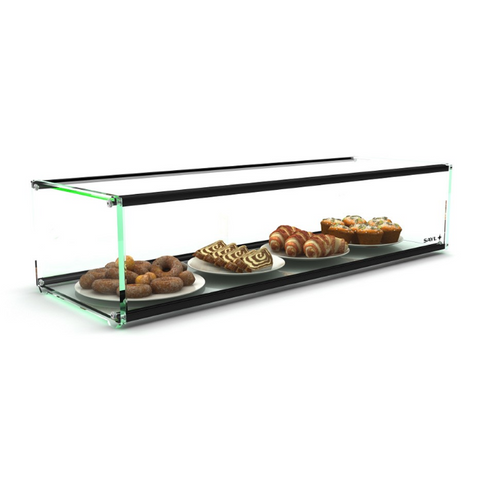 Sayl Ambient Display Single Tier 920mm ADS0020