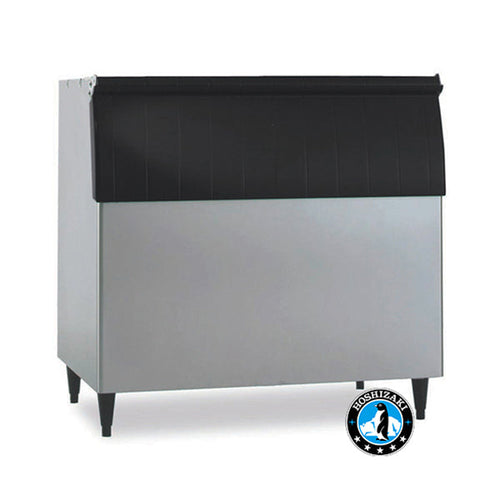 HOSHIZAKI Hoshizaki 348Kg Ice Storage Bin - B-801 SA