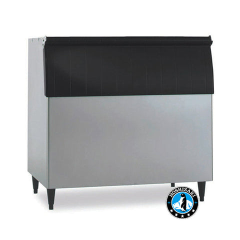 Hoshizaki 348Kg Ice Storage Bin - B-801 SA