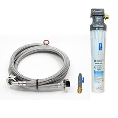 Hoshizaki Water Filter Kit - Suitable for 80kg to 250kg production ice machines - Icegroup Hospitality Warehouse