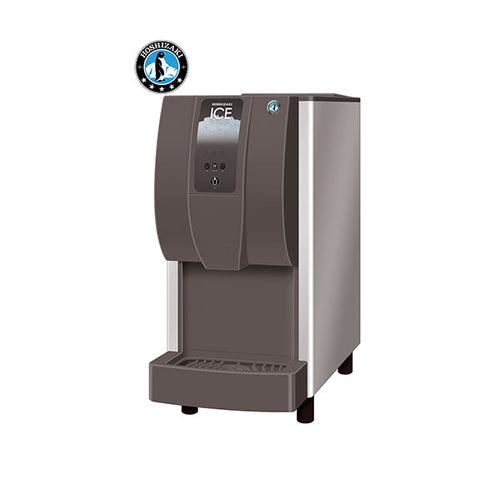 HOSHIZAKI Hoshizaki 50Kg Ice & Water Dispenser - DCM-60KE-P