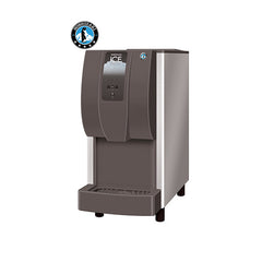HOSHIZAKI Hoshizaki 50Kg Ice & Water Dispenser - DCM-60KE-P