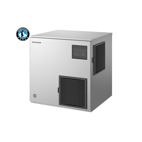 HOSHIZAKI Hoshizaki 890Kg Production per 24 hours Flake Ice Maker - FM-1000AKE