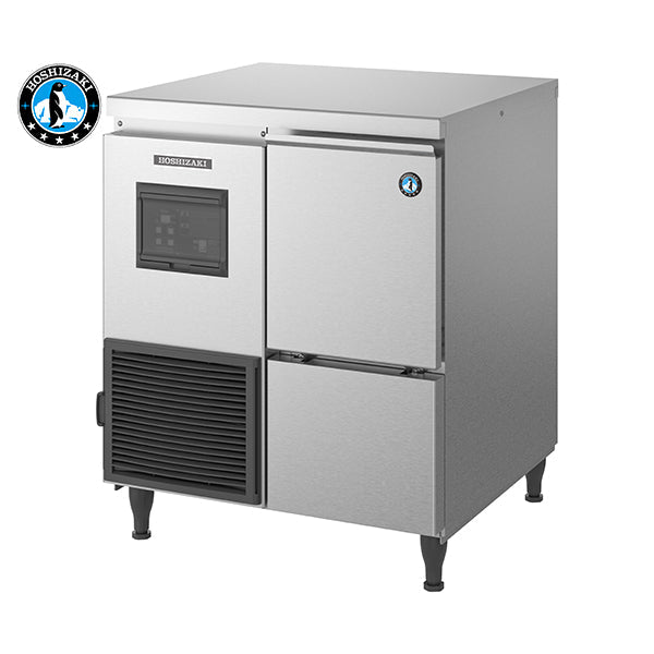 Hoshizaki 120Kg Production per 24 hours Nugget Ice Maker - FM-150KE-N