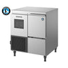 Hoshizaki 120Kg Production per 24 hours Nugget Ice Maker - FM-150KE-N