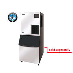 HOSHIZAKI Hoshizaki 650Kg Production per 24 hours Flake Ice Maker - FM-750AKE