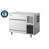 Hoshizaki 85Kg Production per 24 hours Cube Ice Maker - IM-100CNE-21