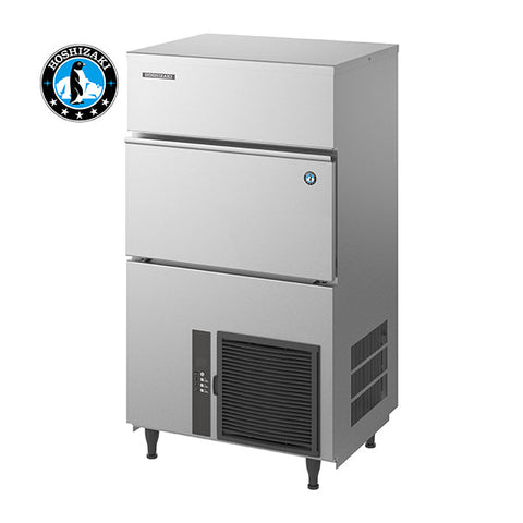 Hoshizaki 95Kg Production per 24 hours Cube Ice Maker - IM-130NE-21