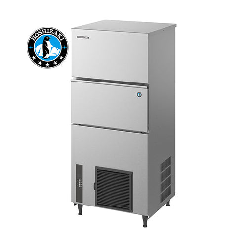 HOSHIZAKI Hoshizaki 180Kg Production per 24 hours Cube Ice Maker - IM-240NE-21