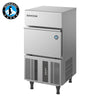 Hoshizaki 18Kg Production per 24 hours Counter Fit-In Cuber - IM-30CNE-25