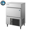 Hoshizaki 33Kg Production per 24 hours Xxl Cube Ice Maker - IM-65NE-LM