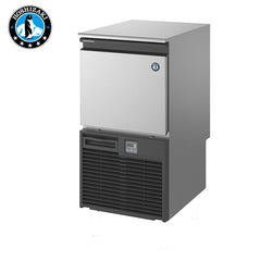 Hoshizaki 41Kg Crescent Ice Maker - Icegroup Hospitality Warehouse