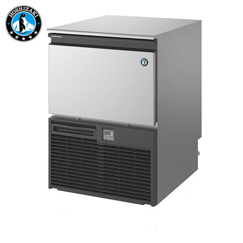 Hoshizaki 68Kg Production per 24 hours Crescent Ice Maker - KM-80C HC