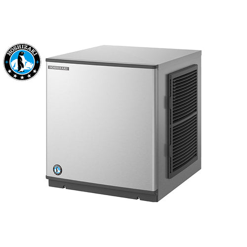 HOSHIZAKI Hoshizaki 175Kg Production per 24 hours Crescent Ice Maker - KMD-201AB-SS