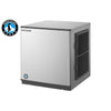 Hoshizaki 175Kg Production per 24 hours Crescent Ice Maker - KMD-201AB-SS