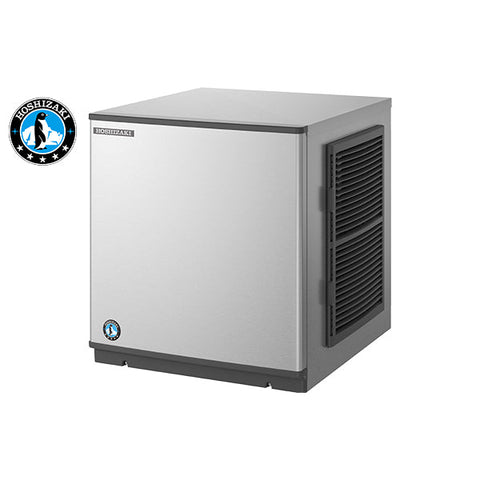 Hoshizaki 255Kg Production per 24 hours Crescent Ice Maker - KMD-270AB SS