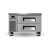 Skope ReFlex 2 Drawer ChefBase GN 1/1 Fridge - RF8.CBR.1.D2