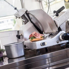 Birko Birko Meat Slicer 250mm 1005100