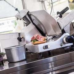 Birko Birko Meat Slicer 300mm 1005101