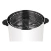 Apuro 6L Food Steamer and Basket