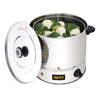 Apuro 6L Food Steamer and Basket