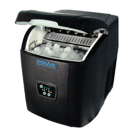 Polar C-Series Countertop Ice Machine 11kg Output