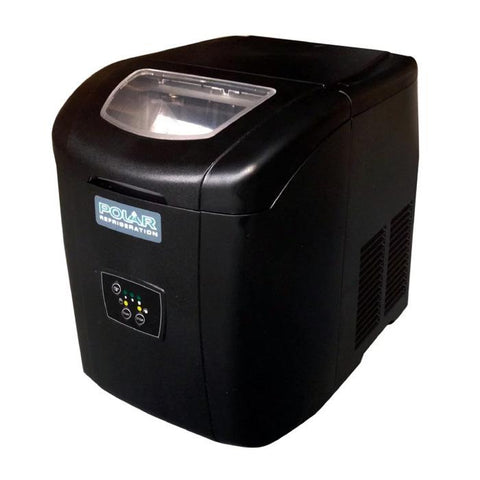 Polar C-Series Countertop Ice Machine 11kg Output