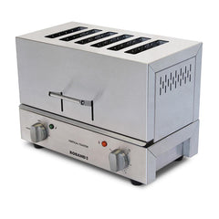 Roband Roband Vertical Toaster 6 Slice TC66