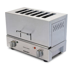 Roband Vertical Toaster 6 Slice TC66