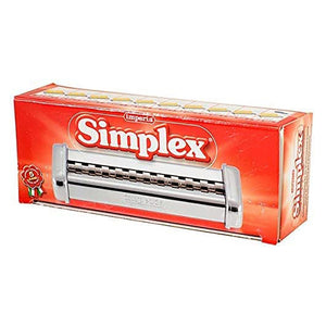 Imperia Imperia Tagliatelle Cutter 2mm